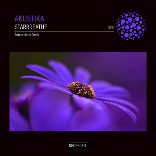Akustika - Starbreathe [NEOREC211]